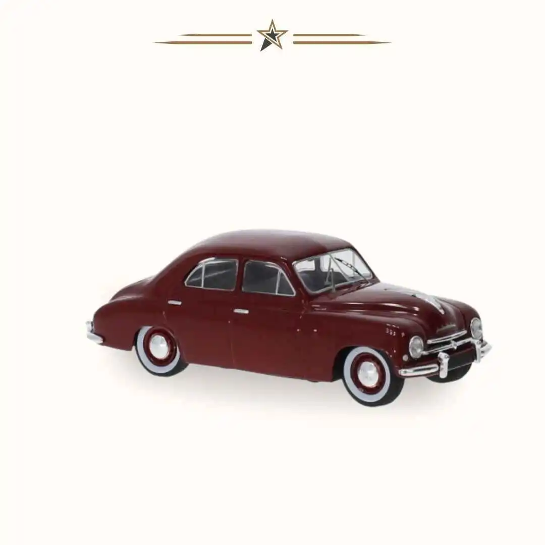 skoda 1200